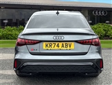 Audi A3 Image 4