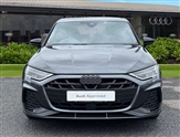 Audi A3 Image 6