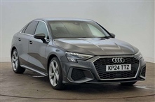 Used Audi A3