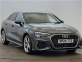 Audi A3 Image 1