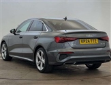 Audi A3 Image 2