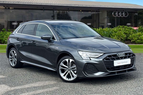 Large image for the Used Audi A3