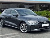 Audi A3 Image 1
