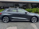 Audi A3 Image 3
