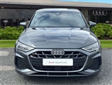 Audi A3 Image 6