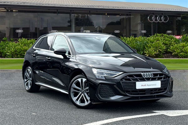 Large image for the Used Audi A3
