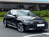 Audi A3 Image 1