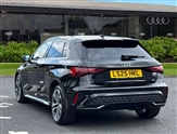 Audi A3 Image 2