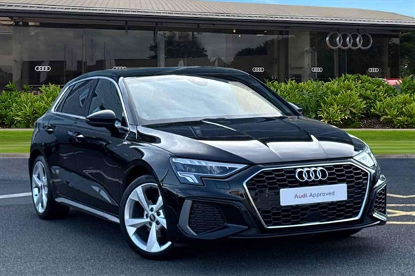 Large image for the Used Audi A3