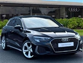 Audi A3 Image 1