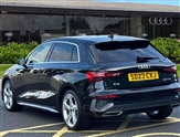 Audi A3 Image 2