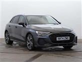 Audi A3 Image 1