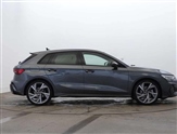 Audi A3 Image 3