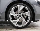 Audi A3 Image 4