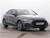 Audi A3 Image 1
