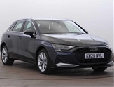 Audi A3 Image 1