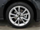 Audi A3 Image 4
