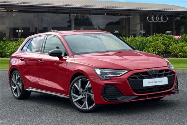 Large image for the Used Audi A3