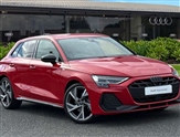 Audi A3 Image 1