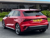 Audi A3 Image 2