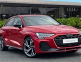 Audi A3 Image 1