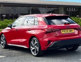 Audi A3 Image 2