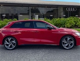 Audi A3 Image 3