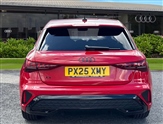Audi A3 Image 4