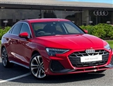 Audi A3 Image 1