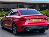 Audi A3 Image 2