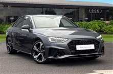 Used Audi A3