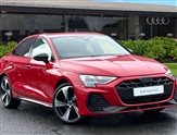 Audi A3 Image 1