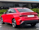 Audi A3 Image 2