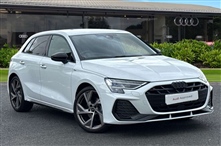 Used Audi A3