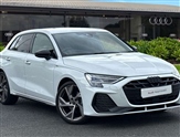 Audi A3 Image 1