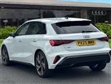 Audi A3 Image 2