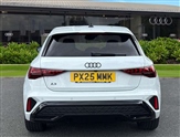 Audi A3 Image 4