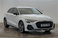 Used Audi A3