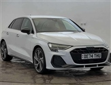 Audi A3 Image 1