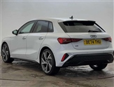 Audi A3 Image 2