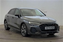 Used Audi A3