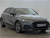 Audi A3 Image 1