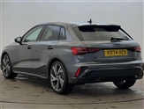 Audi A3 Image 2