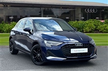 Used Audi A3