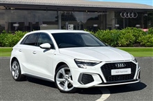 Used Audi A3