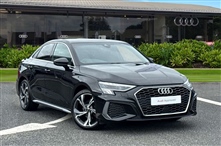 Used Audi A3