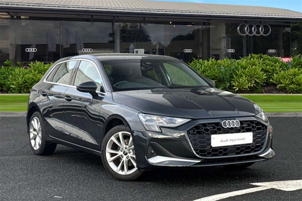 Large image for the Used Audi A3