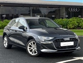 Audi A3 Image 1