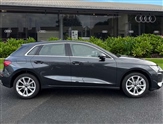Audi A3 Image 3