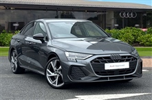 Used Audi A3